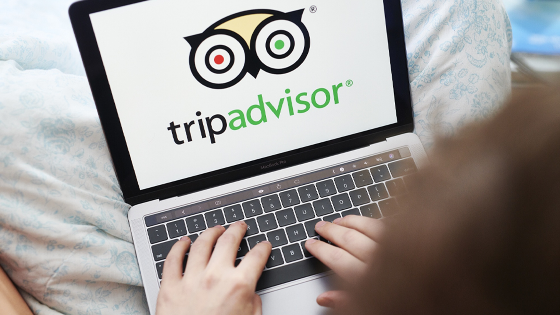 tripadvisor copertina recensioni