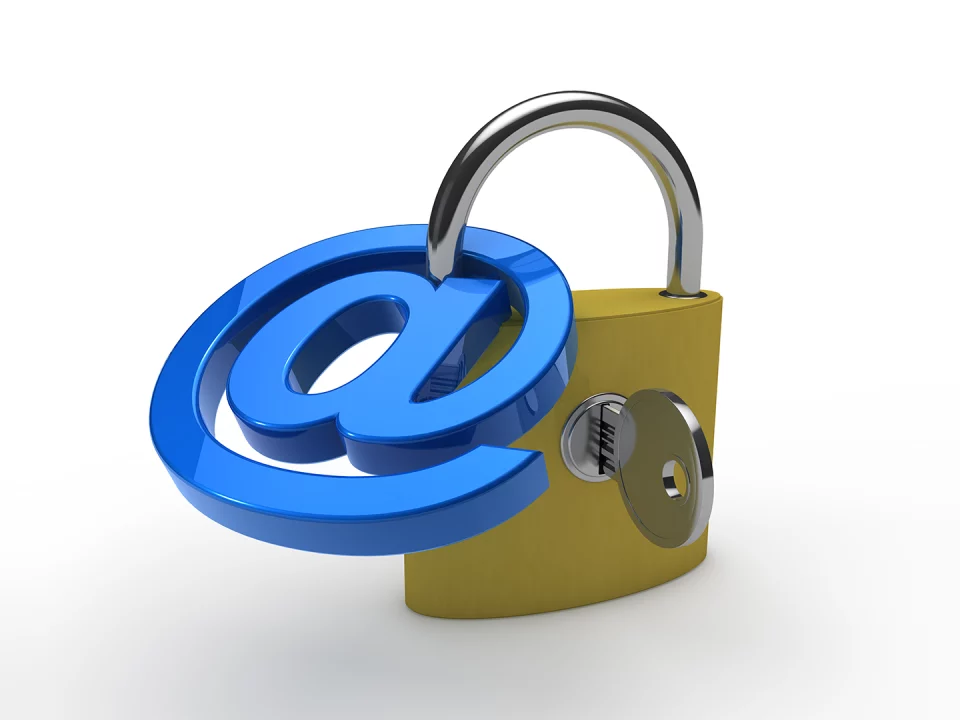 Privacy email aziendali sirion digital copertina