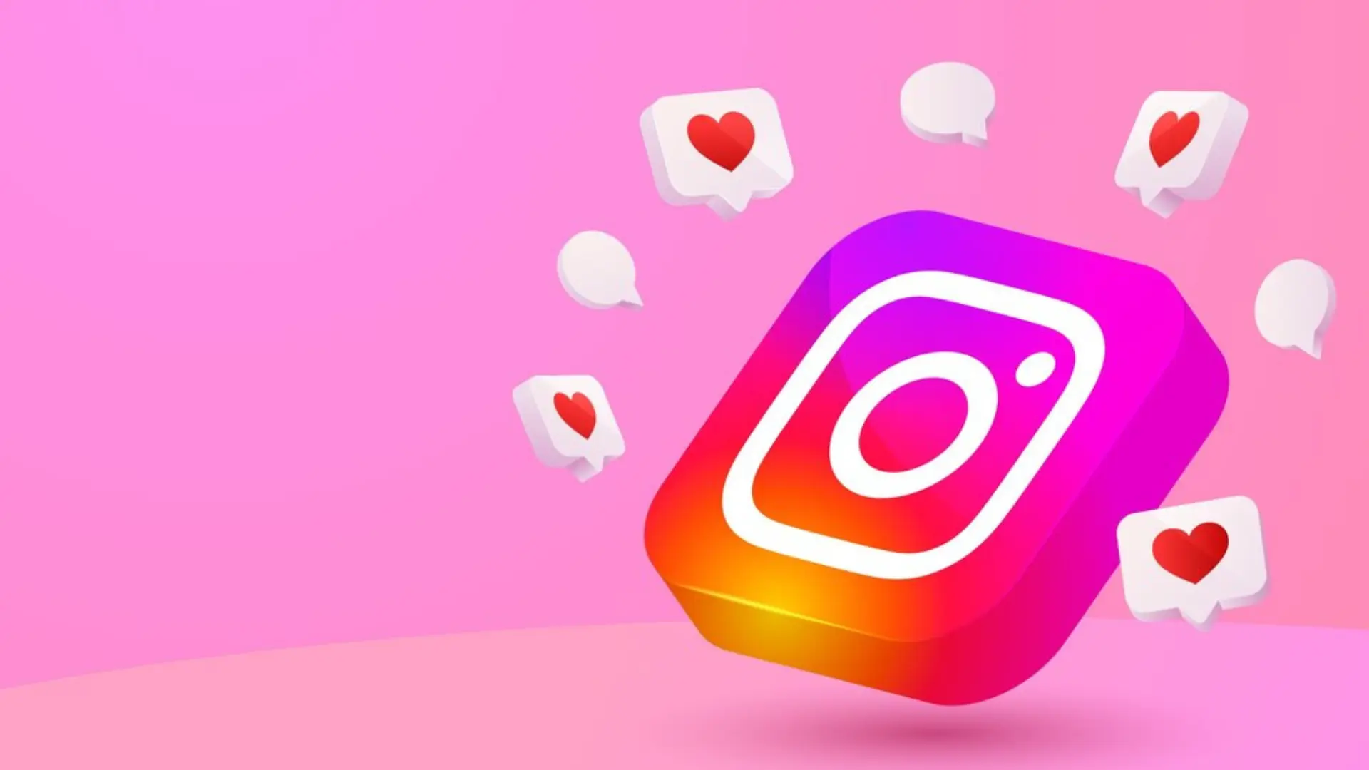 DM di Instagram sirion digital