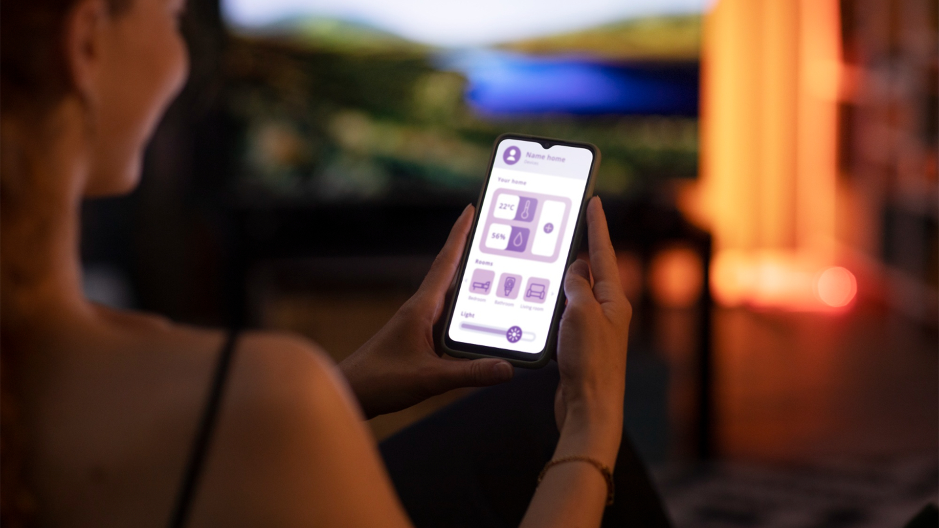App per smartphone Sirion Digital