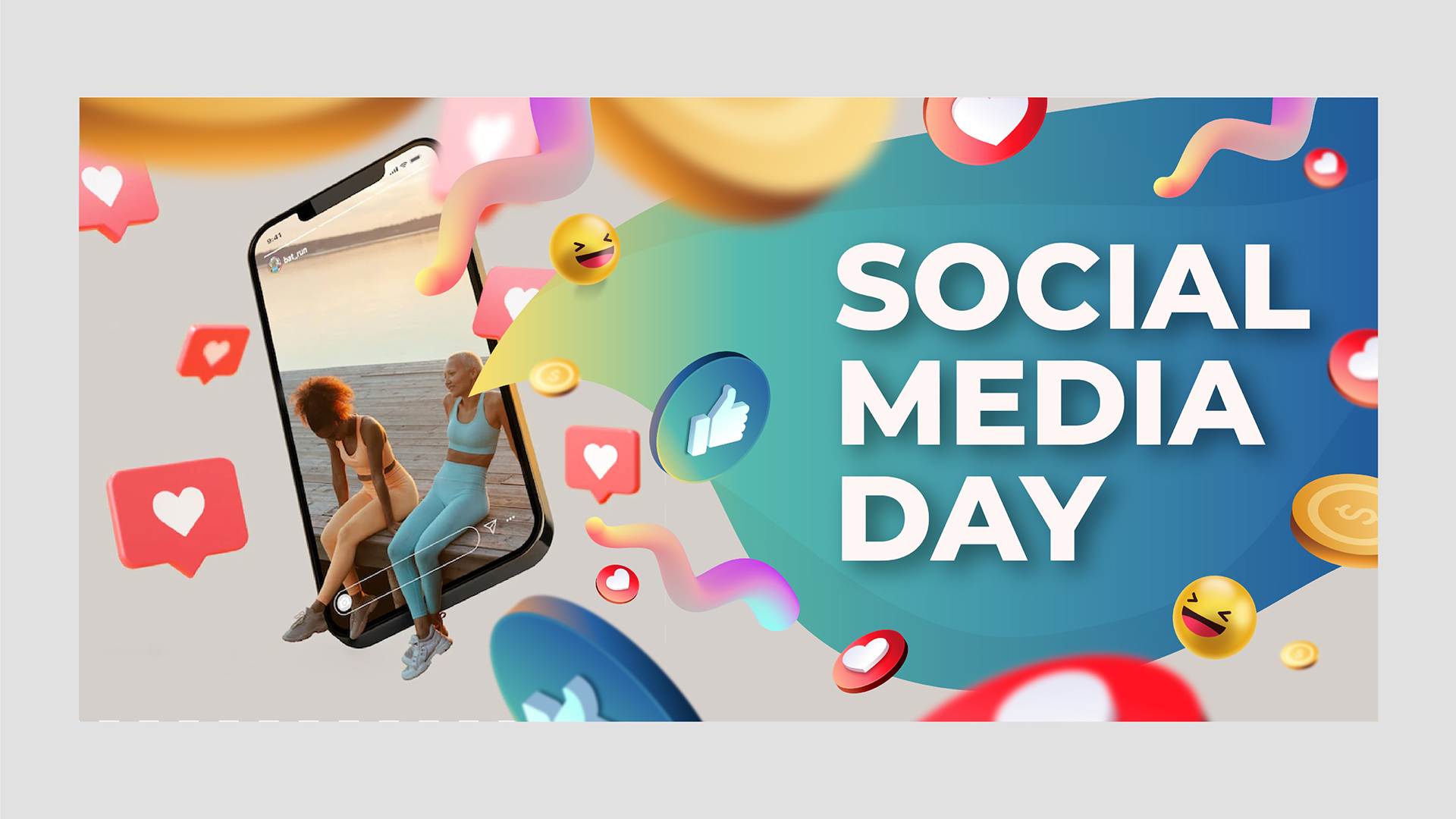 social media day Sirion Digital