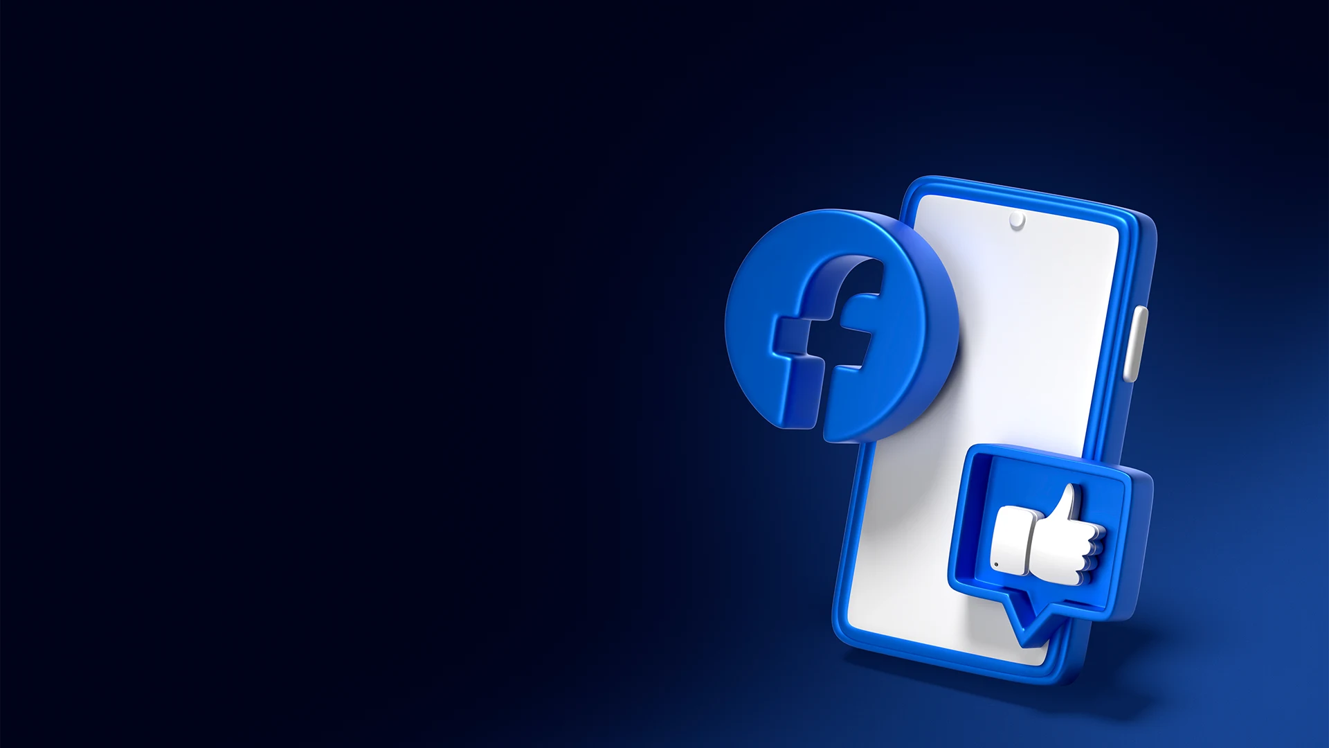 Novità AI di Facebook Sirion Digital Sviluppo Software