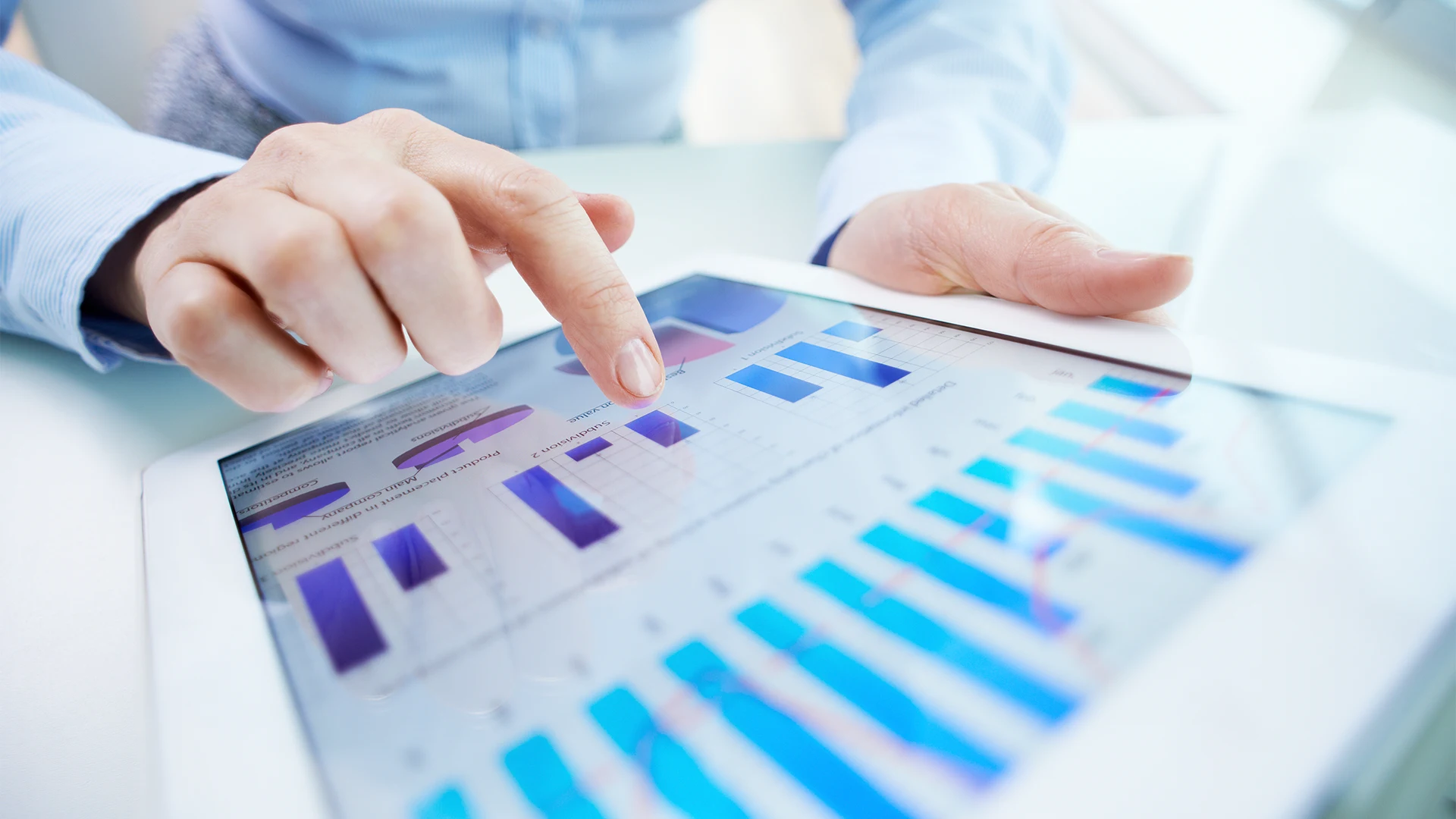 Giornata mondiale della statistica Sirion Digital Sviluppo Software