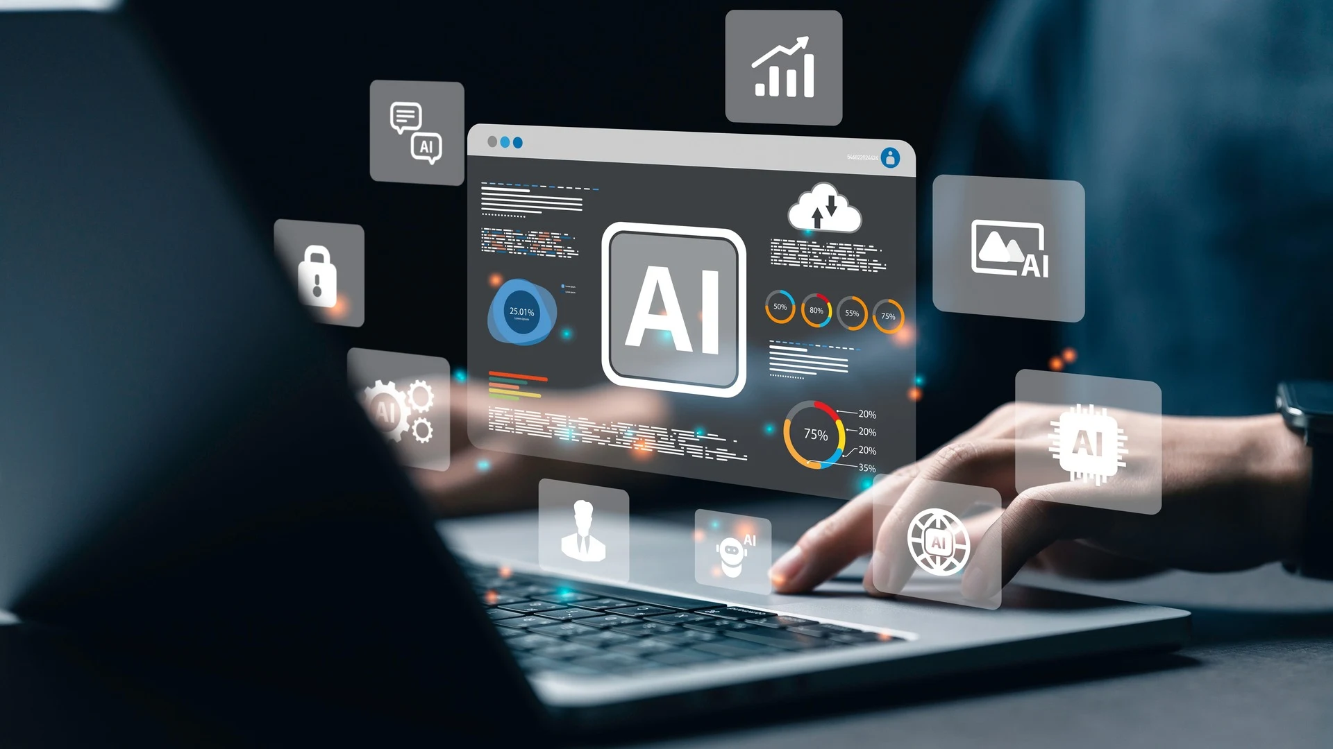 Trend 2026 Sirion Digital Sviluppo software