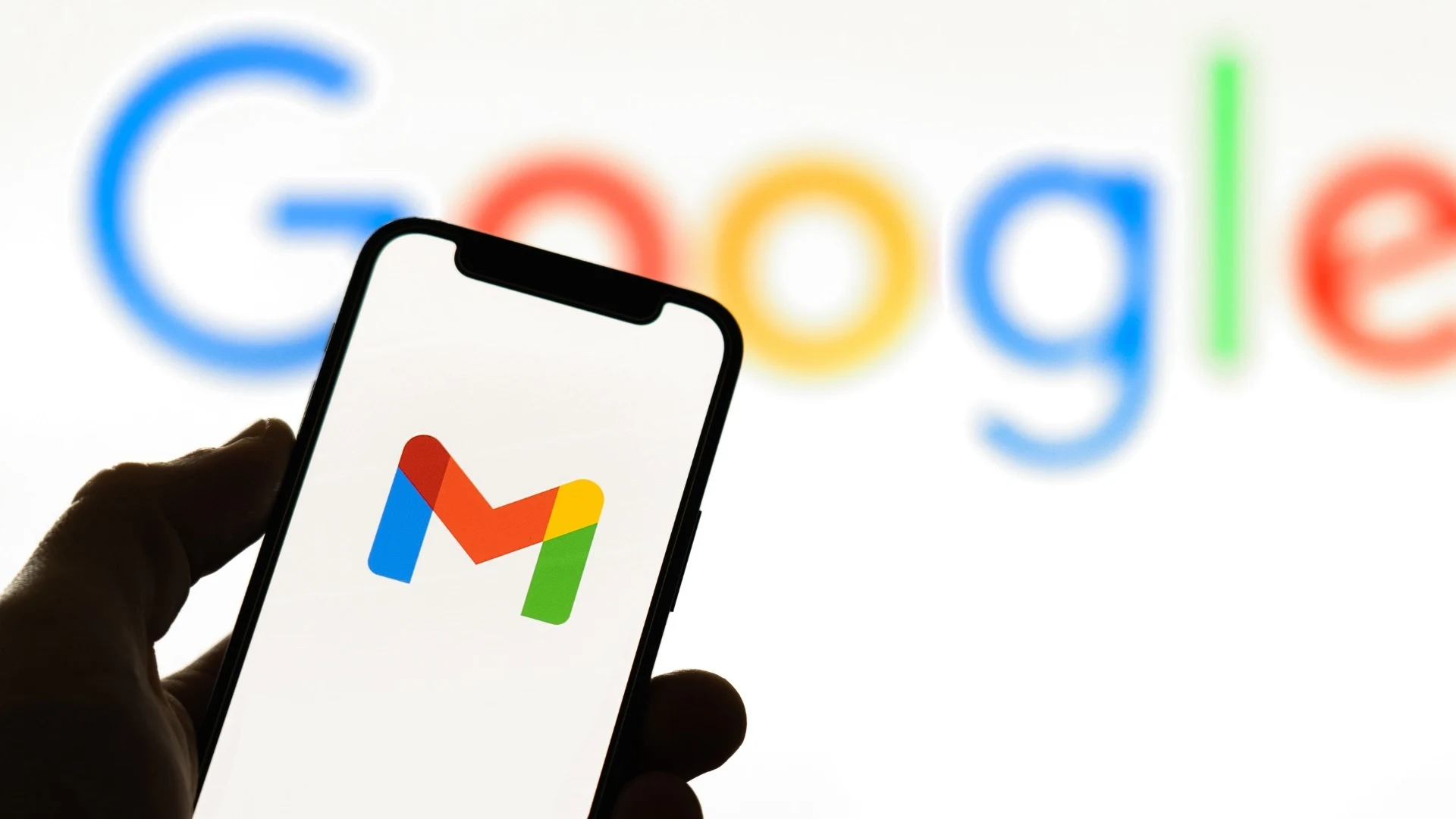 novità gmail Sirion Digital Sviluppo software