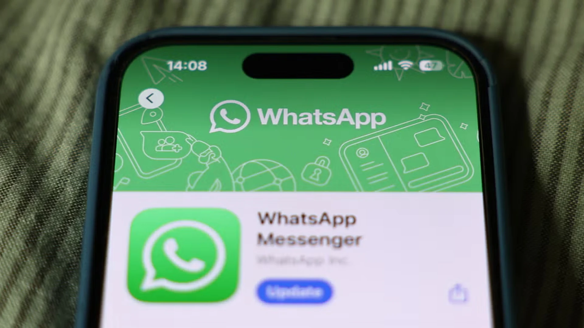 Note personalizzate di WhatsApp Sirion Digital Sviluppo software