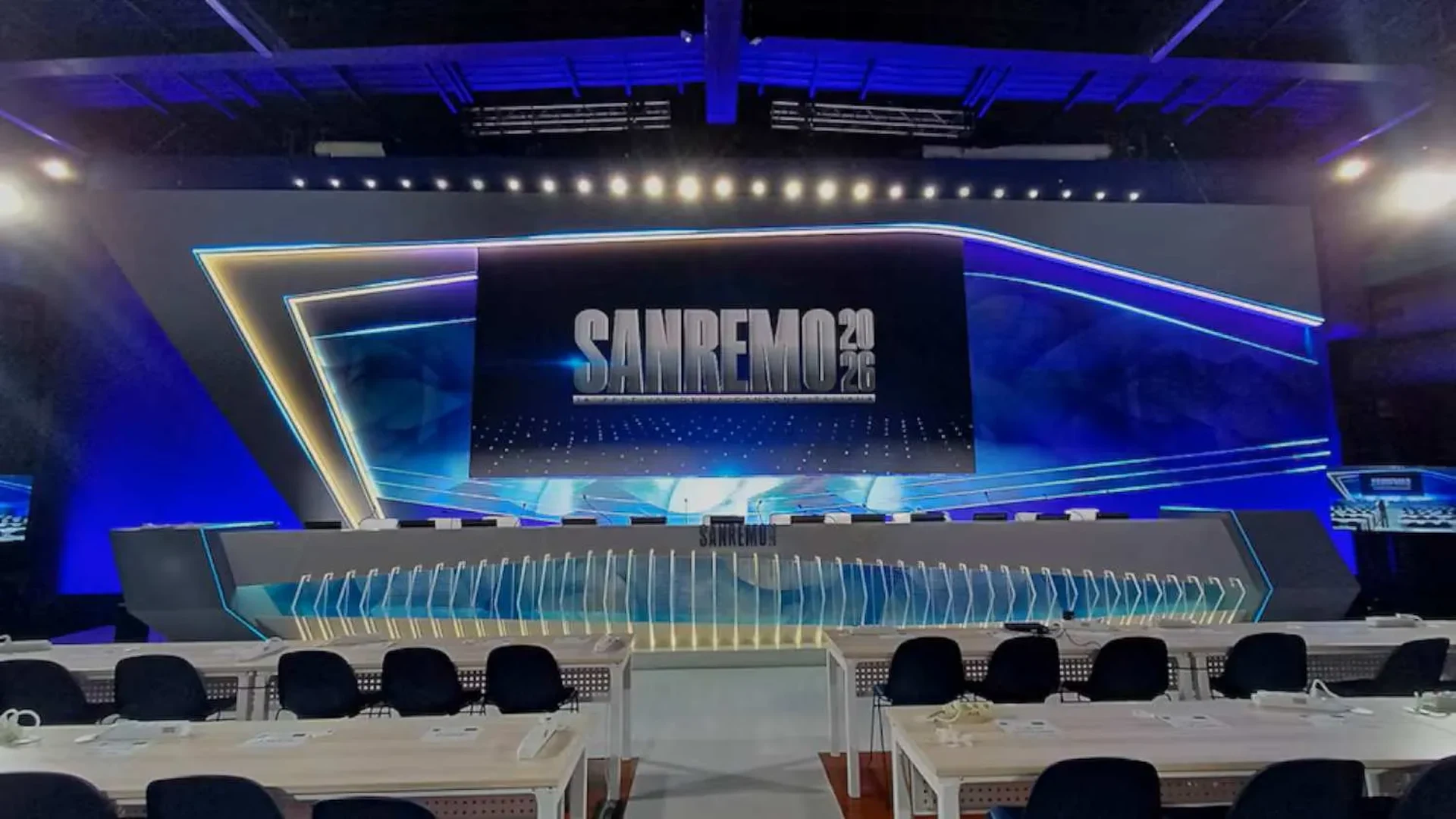 sanremo 2026 Sirion Digital Sviluppo Software copertina