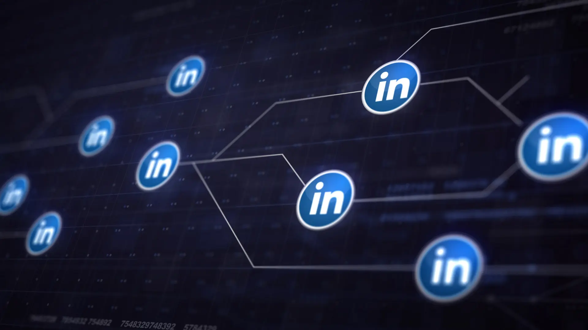 Linkedin 2026 Siriono Digital Sviluppo Software copertina